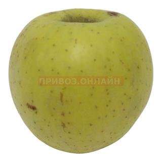 Яблоки Голд, цена за 1 кг